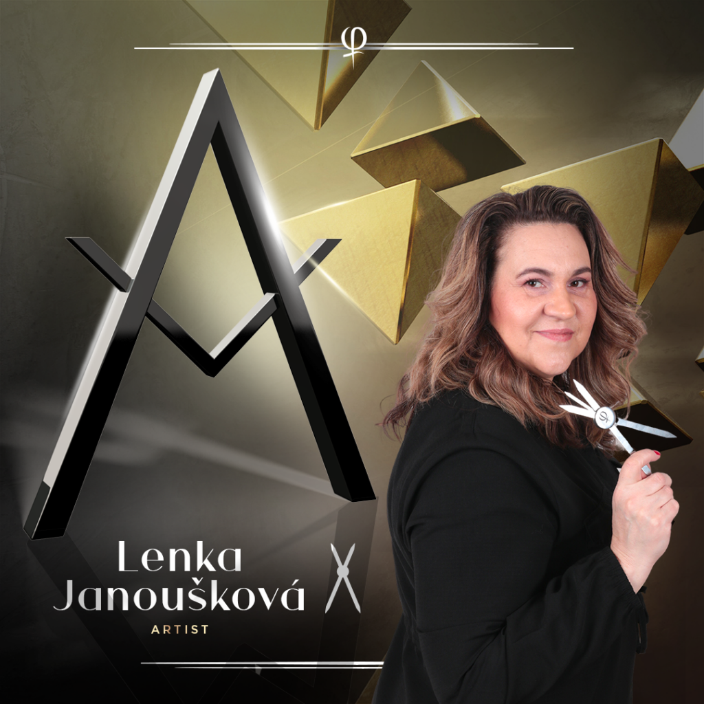 Certifikovaná Artist Phi Academy
