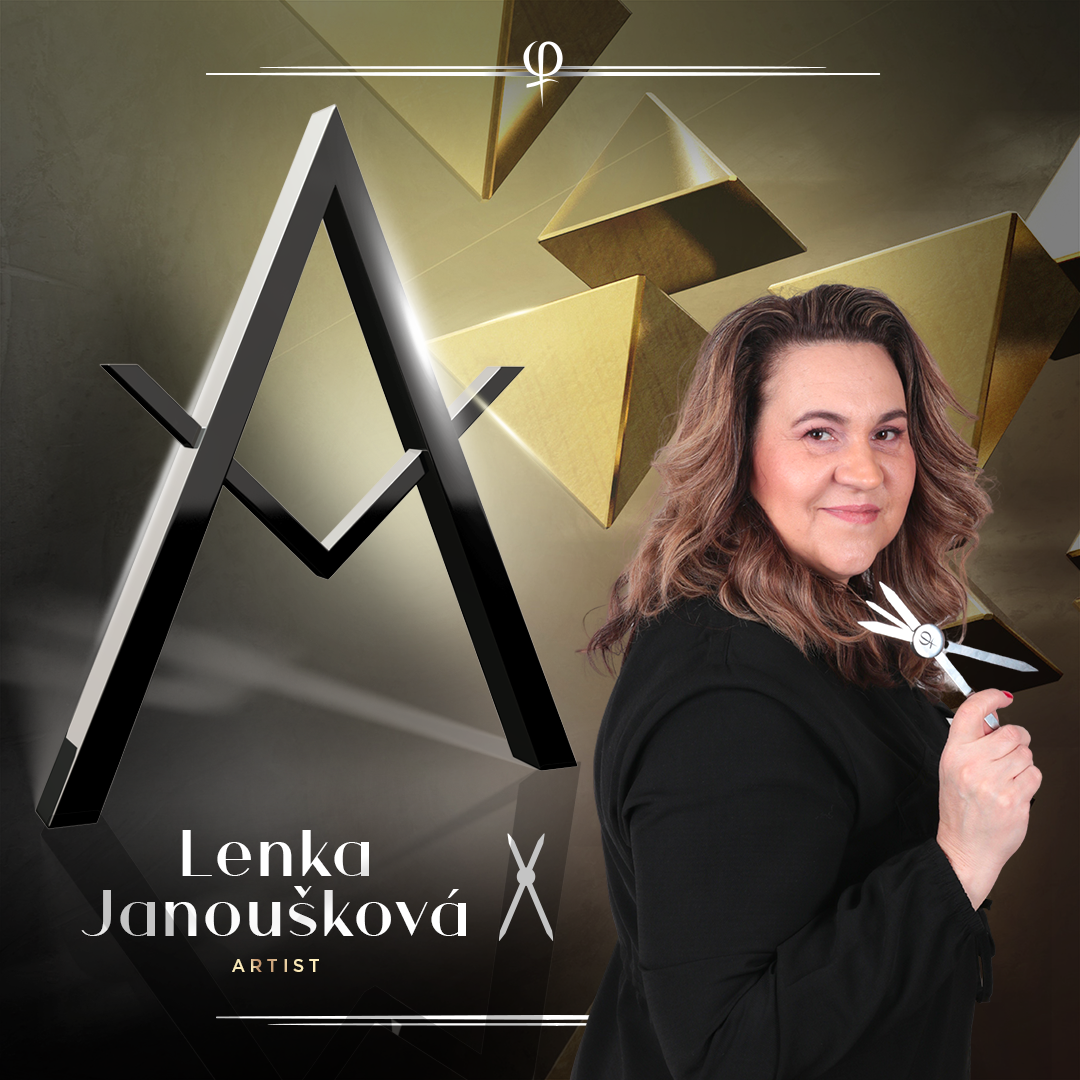 Certifikovaná Artist Phi Academy
