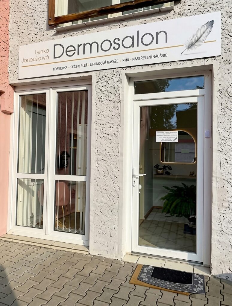 Dermosalon